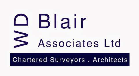 WD Blair Associates Ltd photo